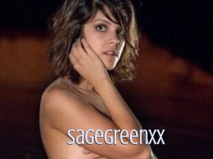 Sagegreenxx