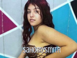 Sahomysmith