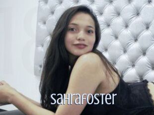 Sahrafoster