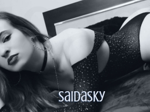 Saidasky