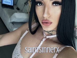 Saintsinnerx