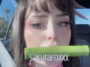 Sakurafoxxx