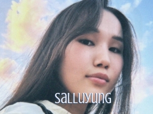 Salluyung