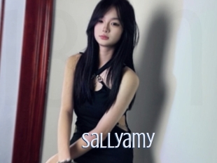 Sallyamy