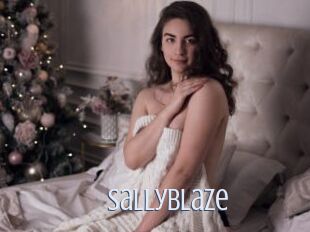 Sallyblaze