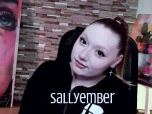 Sallyember