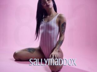 Sallymaddox