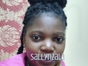 Sallynzala