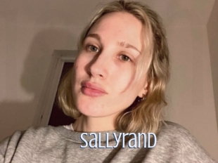 Sallyrand