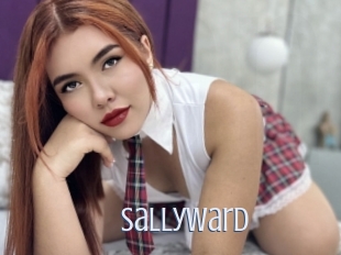 Sallyward