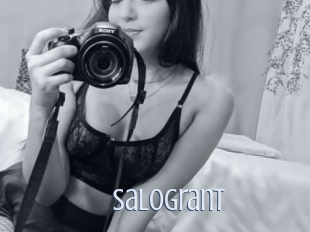 Salogrant