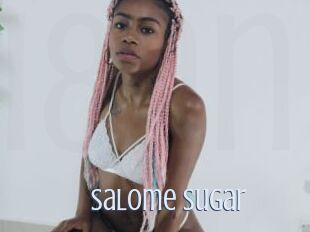 Salome_sugar