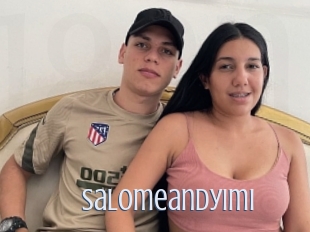 Salomeandyimi