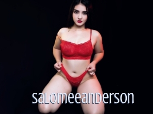 Salomeeanderson