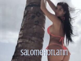 Salomehotlatin