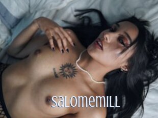 Salomemill