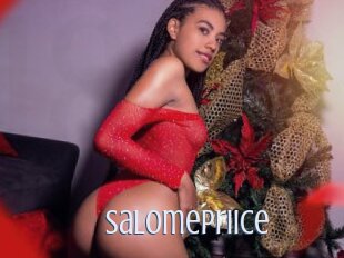 Salomepriice