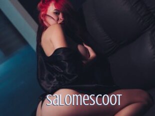 Salomescoot