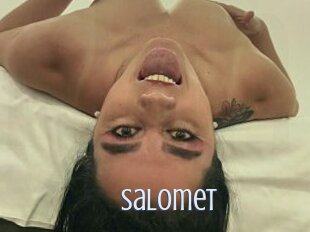 Salomet