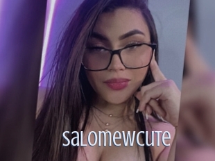 Salomewcute