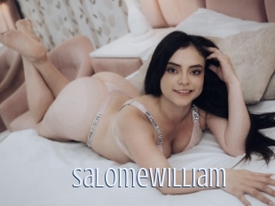 Salomewilliam