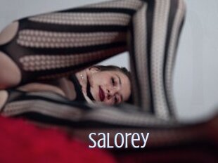 Salorey