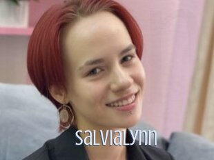 Salvialynn