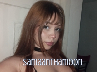 Samaanthamoon