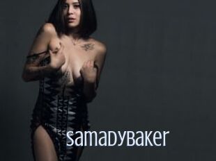 Samadybaker