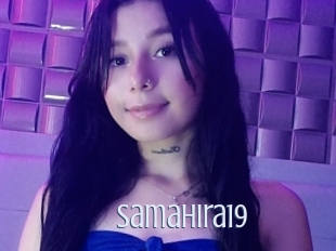 Samahira19