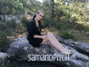 Samandpitch