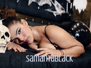 Samantablack