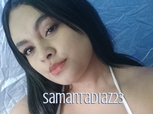 Samantadiaz23