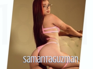 Samantaguzman