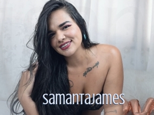 Samantajames