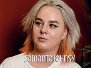 Samantajohnsy
