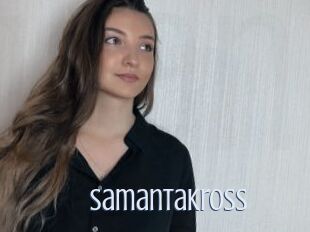 Samantakross