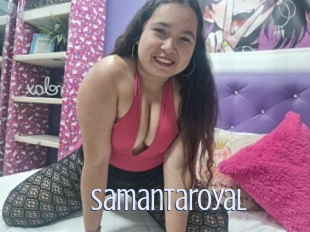 Samantaroyal