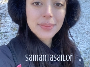 Samantasailor