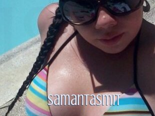 Samantasmit