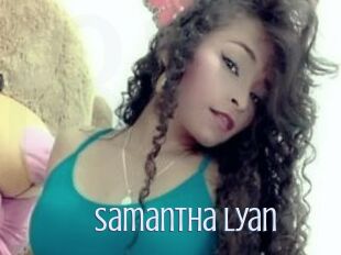 Samantha_lyan