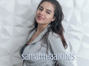 Samanthaajones