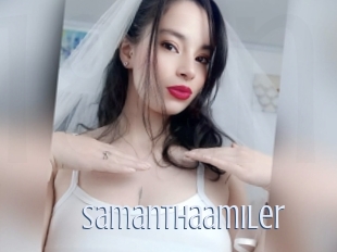 Samanthaamiler