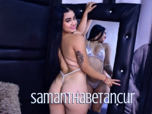 Samanthabetancur