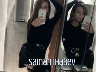 Samanthabev