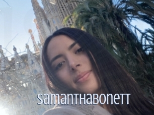 Samanthabonett