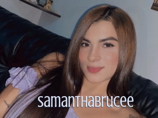 Samanthabrucee