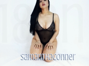 Samanthaconner