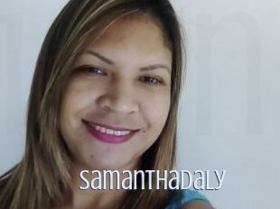 Samanthadaly