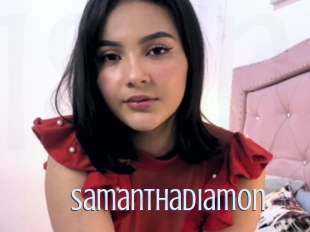 Samanthadiamon